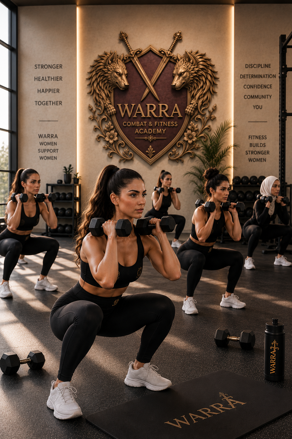 Group Fitness