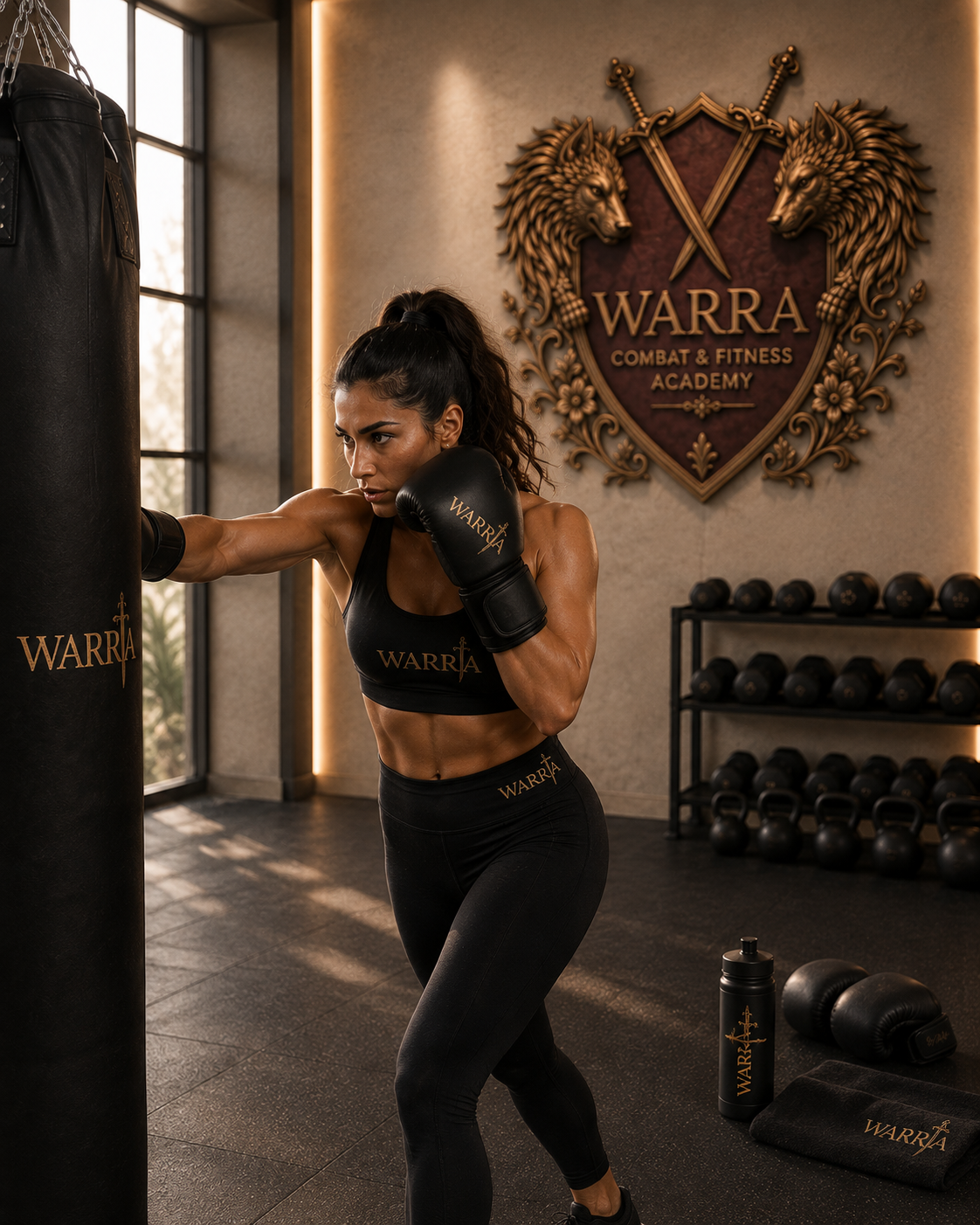 Combat Training