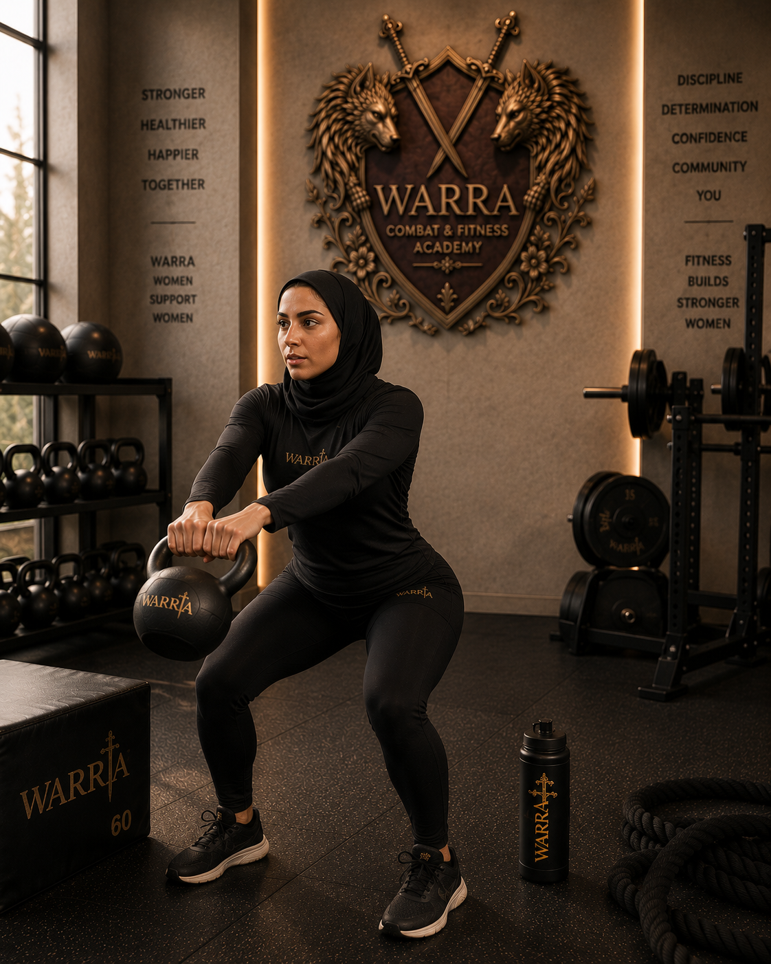 Functional Training