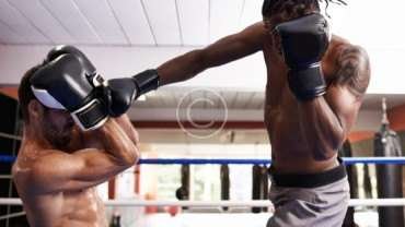 Improving Your Boxing Balance from Offence to Defence