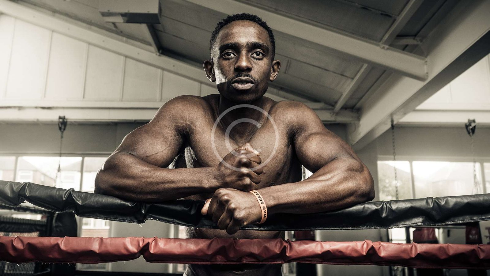 Public Workouts of Your Favorite Boxers
