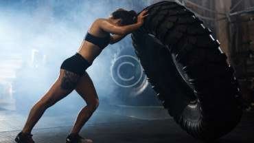 Female Boxing and Workout Plans