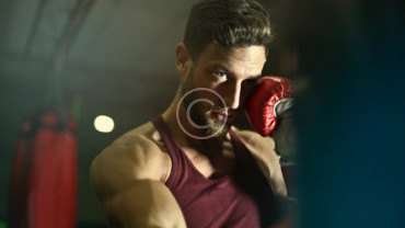 Training Routine of the Worlds` Champions