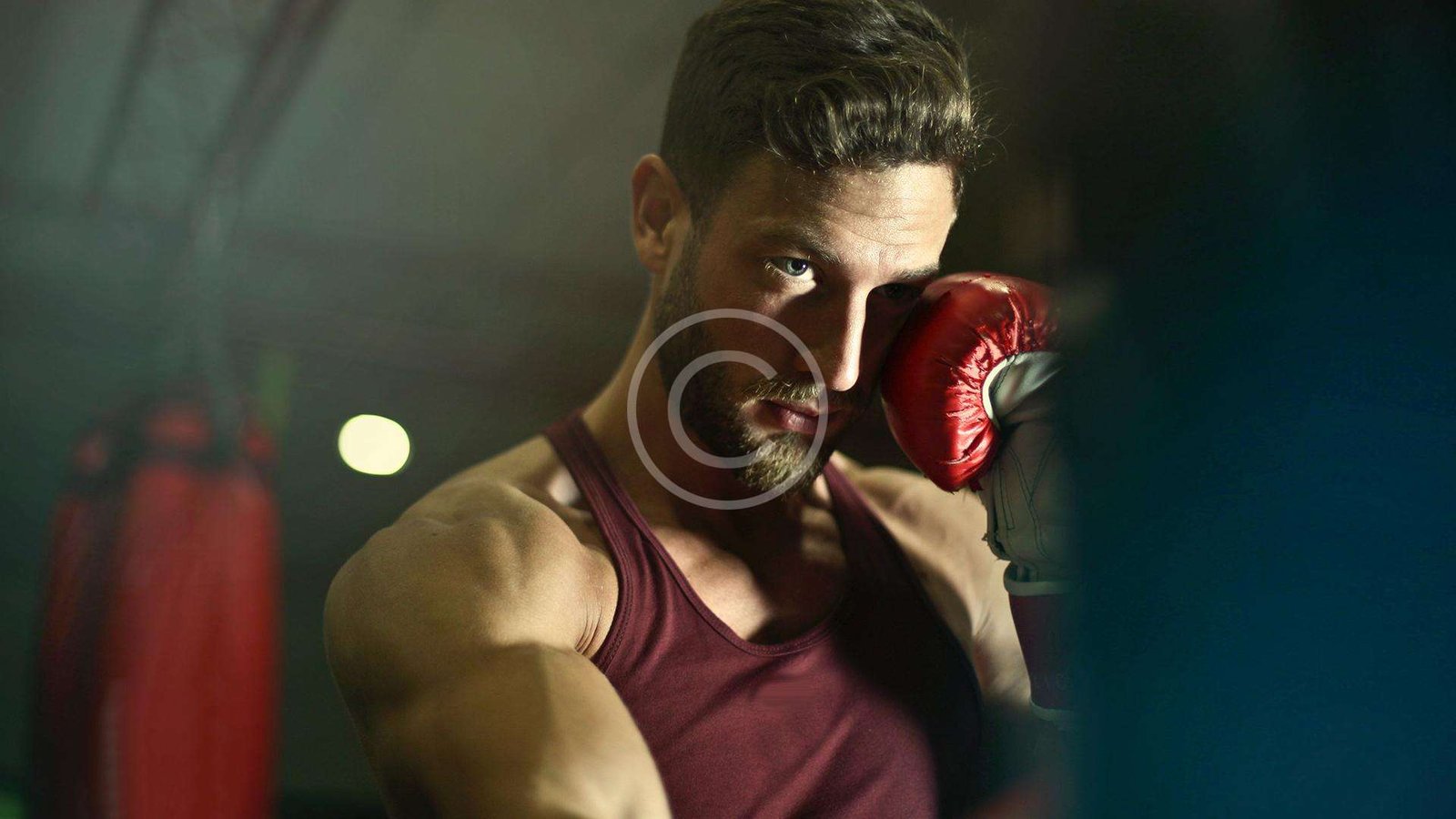 Training Routine of the Worlds` Champions