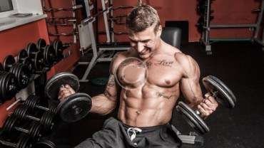 Ultimate Powerlifting Training at Our Gym