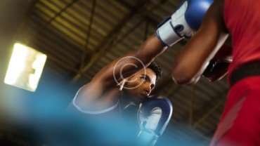 The Best Boxers in Their Weight Categories