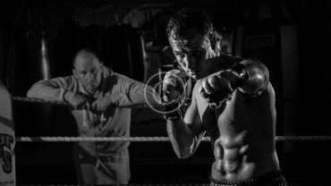 Taking the Readers Back to the Beginning of Boxing History