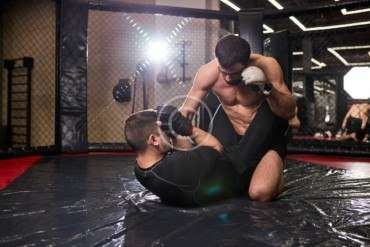Become a Champion: Upgrade Your Skills
