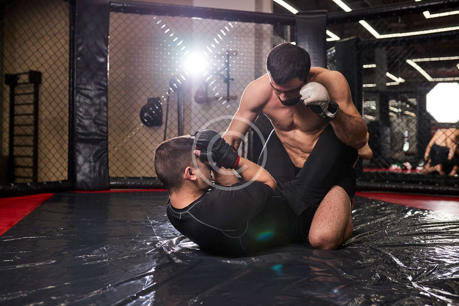 Become a Champion: Upgrade Your Skills