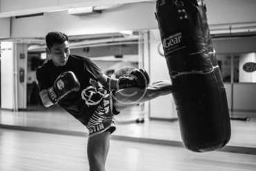 The Most Famous Asian MMA Fighters in 2021