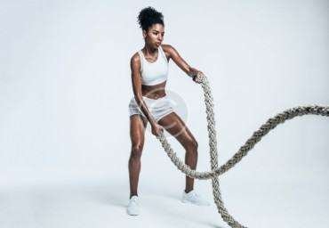 Testing Your Stamina: Popular CrossFit Sets