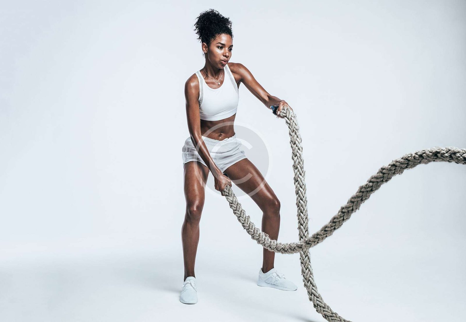 Testing Your Stamina: Popular CrossFit Sets