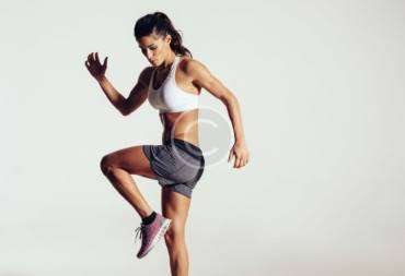 Discover the Strength of Your Body through Sports