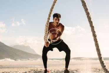 Outdoors CrossFit Benefits, Techniques and Programs