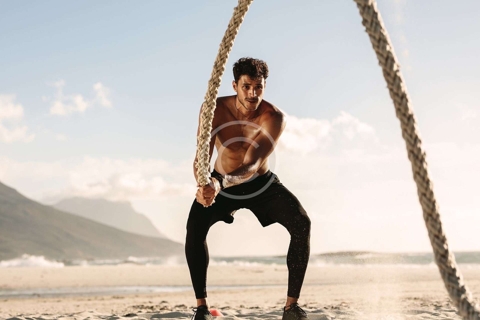 Outdoors CrossFit Benefits, Techniques and Programs