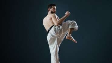Documentary Film “The Fighter of the Year”