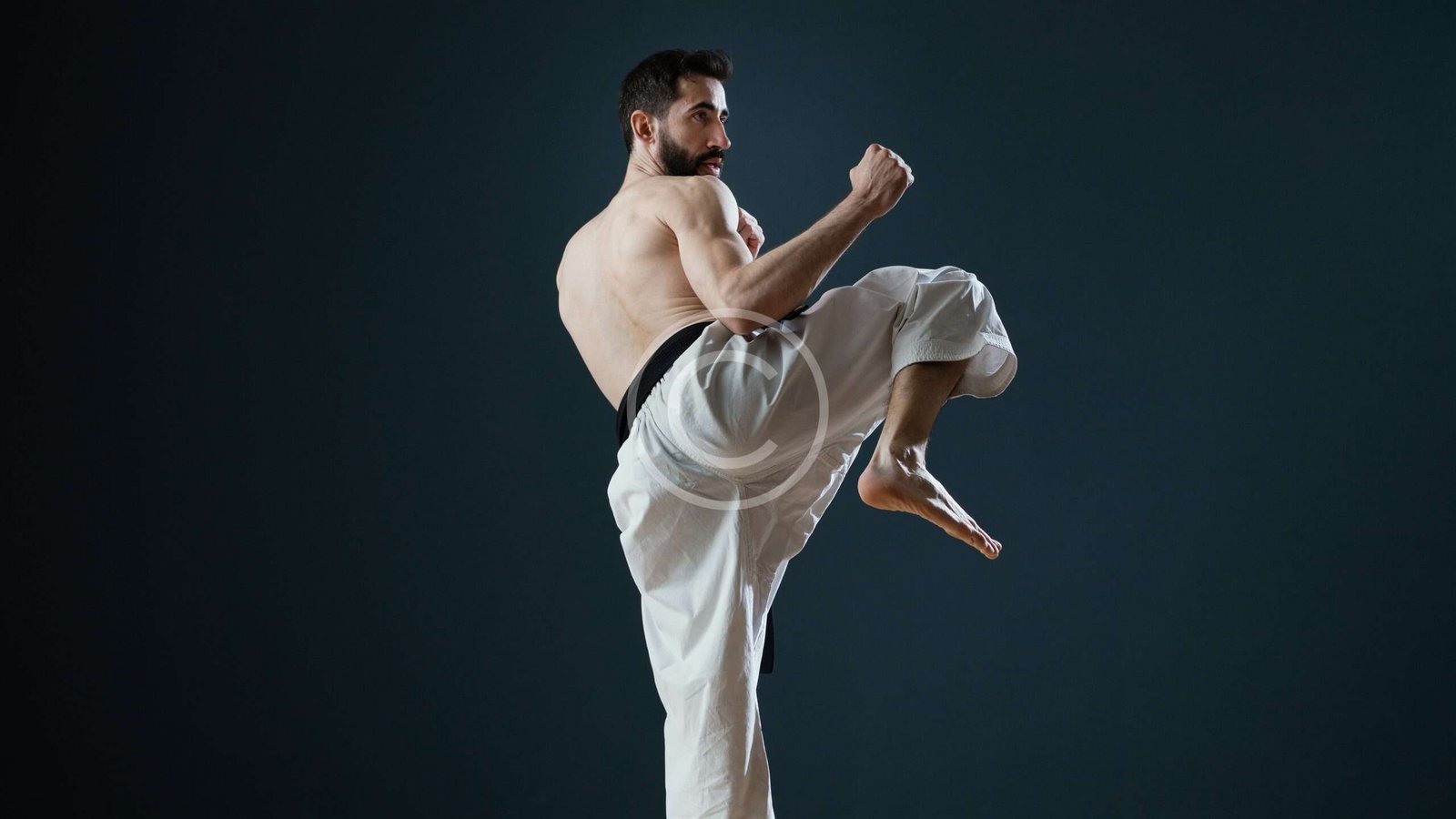 Documentary Film “The Fighter of the Year”