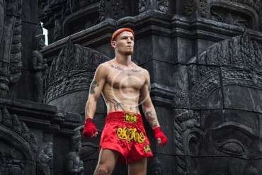 Thailand’s Muay Thai Expo Fight Card Released