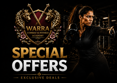 Special Offers
