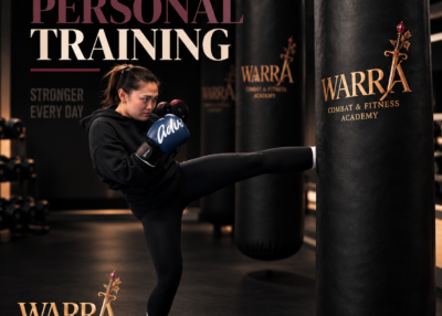 Member Personal Training