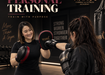 Non-Member Personal Training