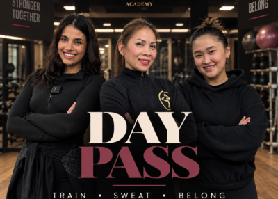 Day Pass