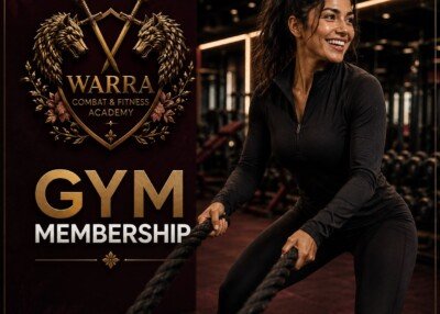 Gym Memberships