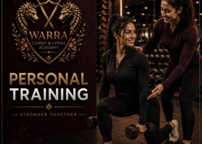 Personal Training